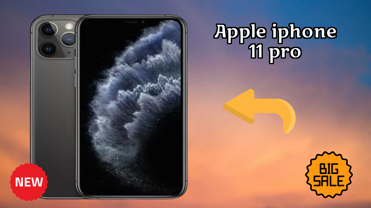 Apple IPhone 11 Pro RAM रिव्यु: 4 GB RAM मल्टीटास्किंग  डिस्कसन