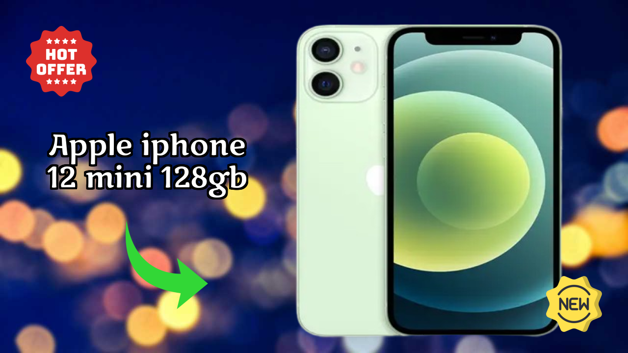 Apple IPhone 12 Mini 128GB क़ीमत रिव्यु: ₹64,900 पैसे के लायक?