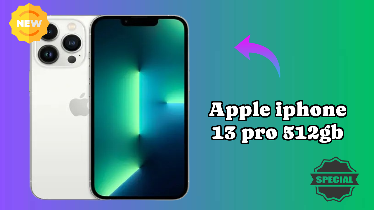 Apple IPhone 13 Pro 512GB क़ीमत: ₹149,900 - निवेश के लायक?