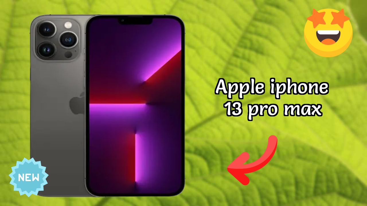 ₹129,900 पर Apple IPhone 13 Pro Max - पैसे के लायक? ऑनेस्ट रिव्यु