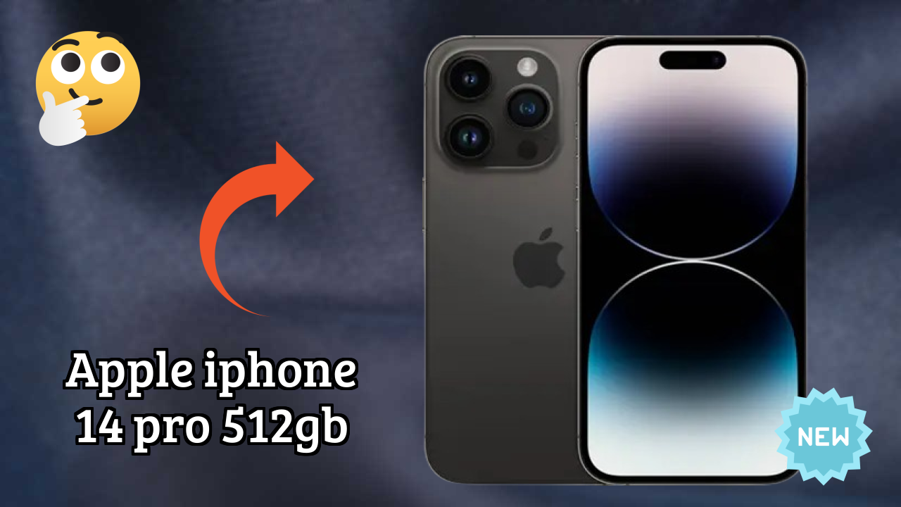 Apple IPhone 14 Pro 512GB RAM टेस्ट: क्या 6 GB RAM भारी ऐप्स को हैंडल करती है?