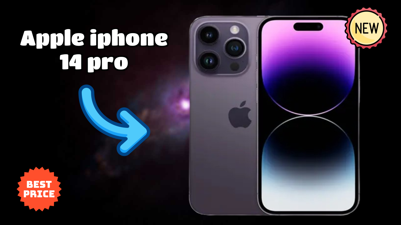 Apple Apple IPhone 14 Pro - यूजर एक्सपीरियंस और रिव्यु