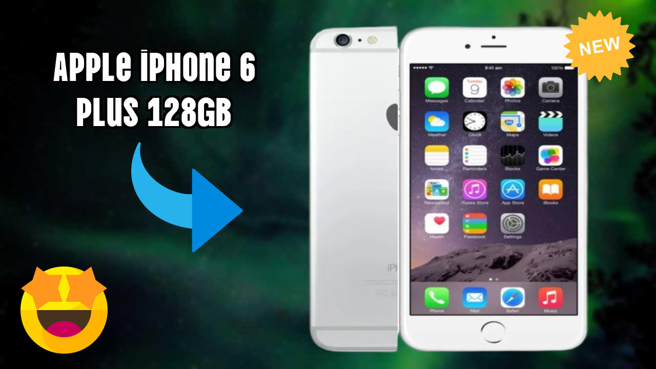 Apple IPhone 6 Plus 128GB डिस्प्ले रिव्यु: 5.5 Inches (13.97 Cm) स्क्रीन टेस्ट