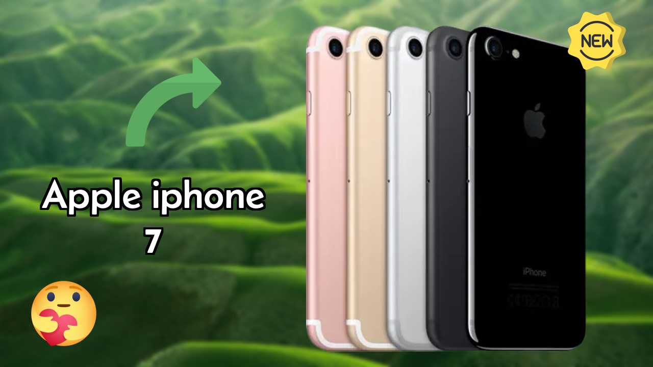 क्यों लोग 2026 में Apple IPhone 7 पसंद करते हैं – पूरा व्याख्या