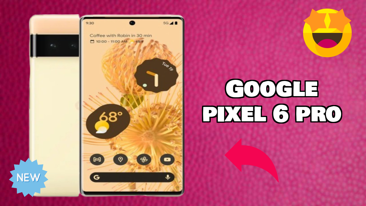 क्या Google Pixel 6 Pro 2026 में बेस्ट विकल्प है? पूरा रिव्यु