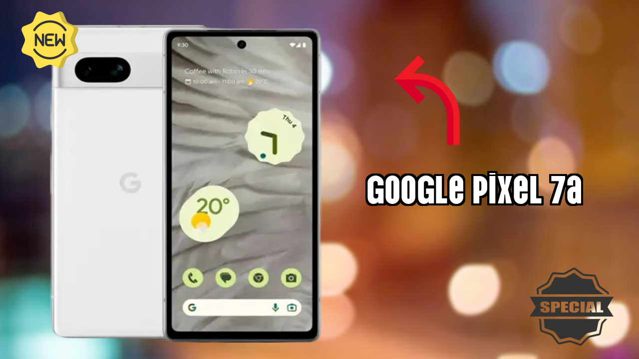 Google Pixel 7A गेमिंग बेंचमार्क: Google Tensor G2 टेस्ट किया गया