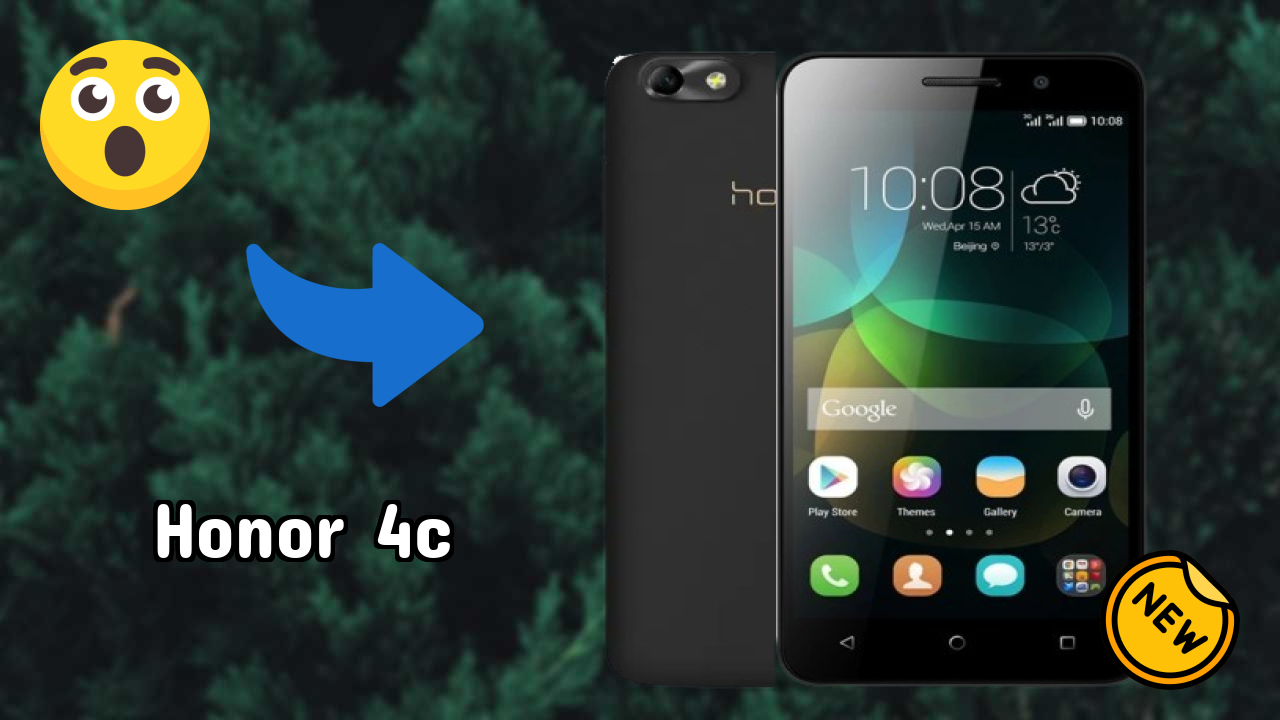 Honor 4C गेमिंग बेंचमार्क: HiSilicon Kirin टेस्ट किया गया