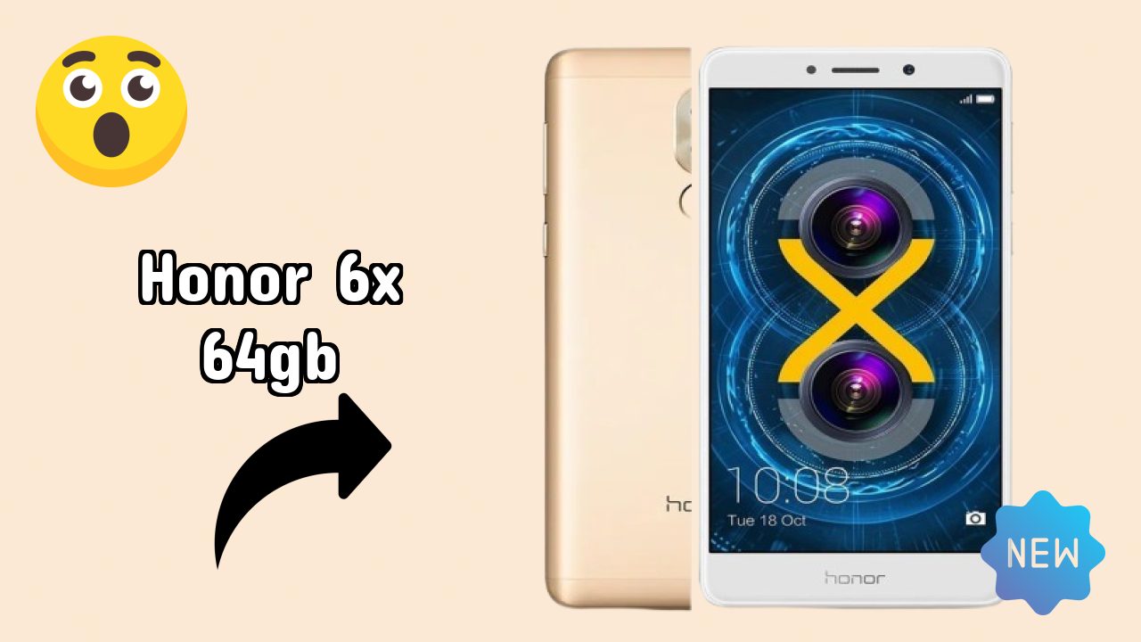 Honor 6X 64GB क़ीमत: ₹13,999 - पूरा रिव्यु