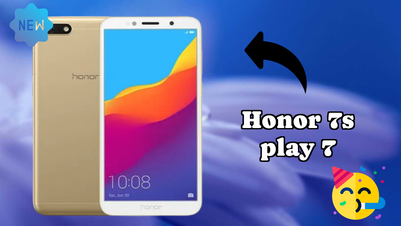 क्या आपको 2026 में Honor 7S (Play 7) में स्विच करना चाहिए?