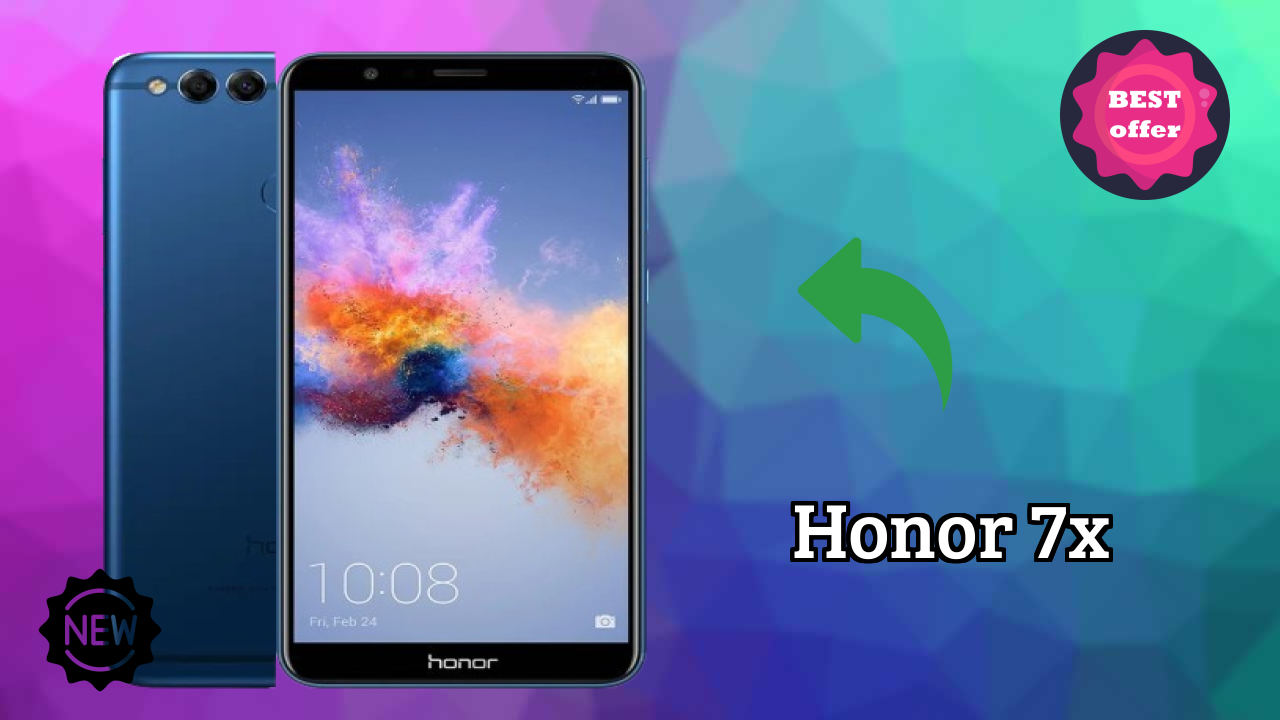 Honor 7X कैमरा सैंपल: 16 MP + 2 MP Rear Camera रियल फोटो