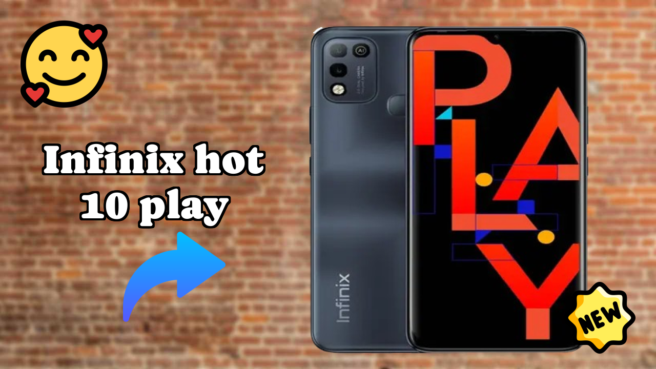 Infinix Hot 10 Play 2026 शो टेस्ट – रियल जीवन परिणाम