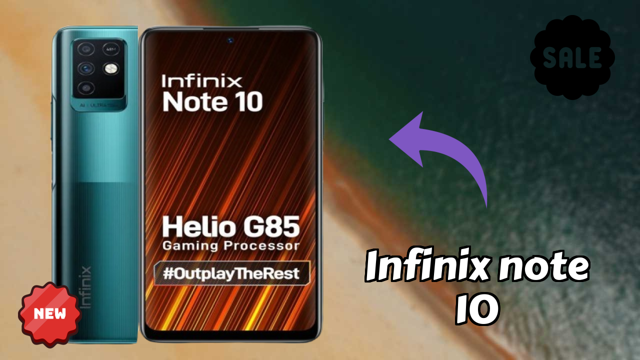 Infinix Note 10 कैमरा क्वॉलिटी: 48 MP + 2 MP + 2 MP Rear Camera फोटो रिव्यु