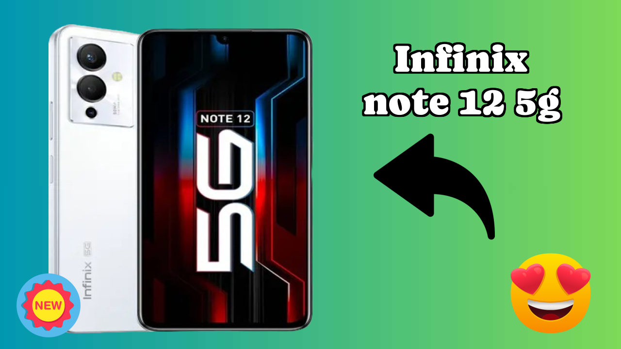 Infinix Note 12 5G गेमिंग शो: MediaTek Dimensity 810 FPS टेस्ट
