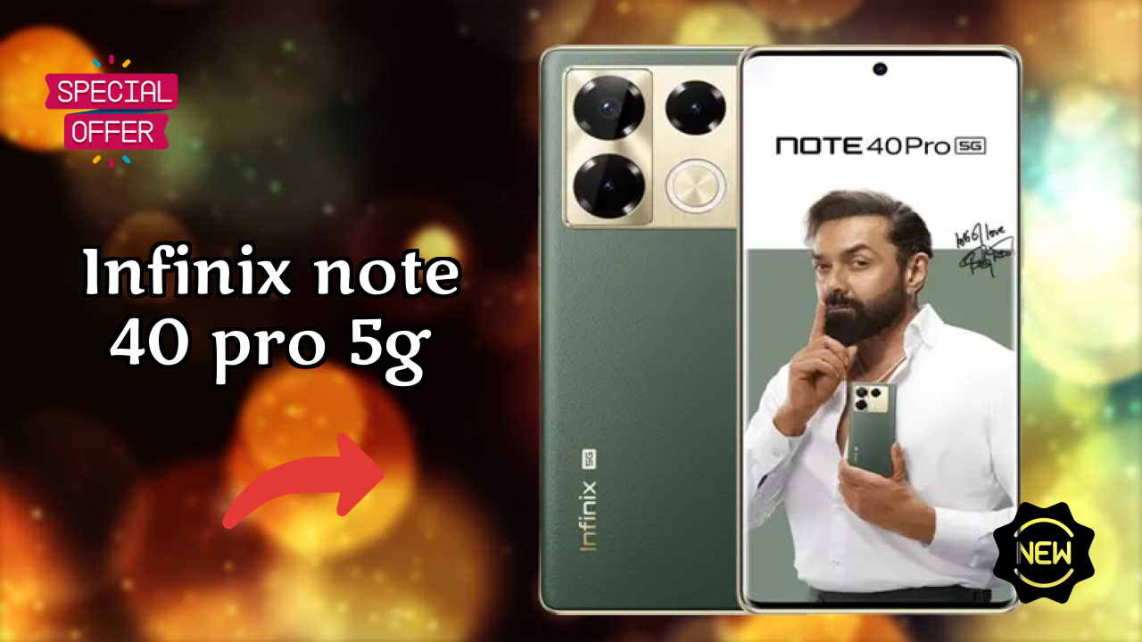 Infinix Note 40 Pro 5G कैमरा टेस्ट: 108 MP + 2 MP + 2 MP Rear Camera सैंपल फोटो