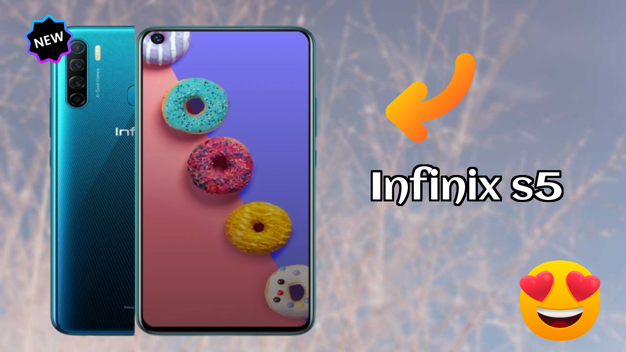 Infinix S5 बैटरी रिव्यु: 4000 MAh उपयोग  डिस्कसन