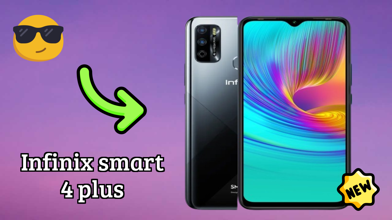 Infinix Smart 4 Plus RAM टेस्ट: 3 GB RAM कार्यों को अच्छी तरह से हैंडल करती