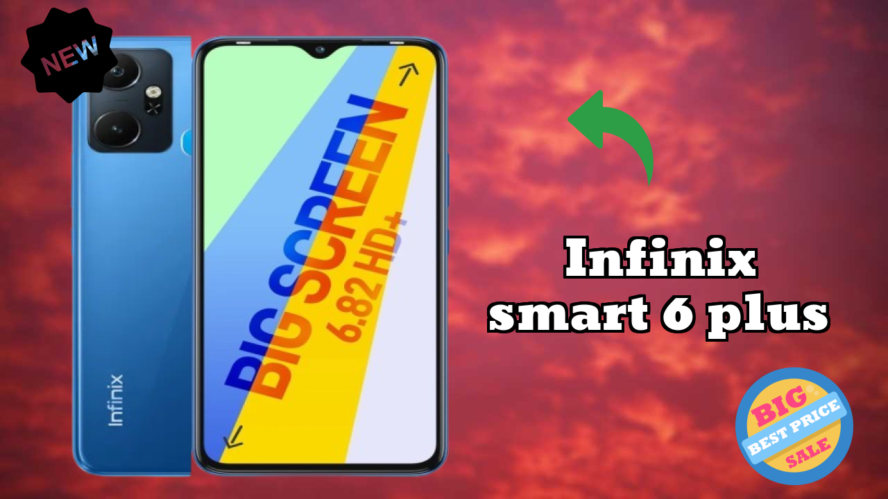 Infinix Smart 6 Plus प्रोसेसर टेस्ट: MediaTek Helio G25 स्पीड रिव्यु