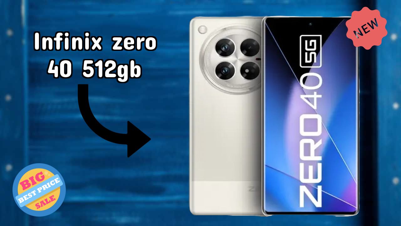 Infinix Zero 40 512GB कैमरा सैंपल: 108 MP + 50 MP + 2 MP Rear Camera रियल फोटो