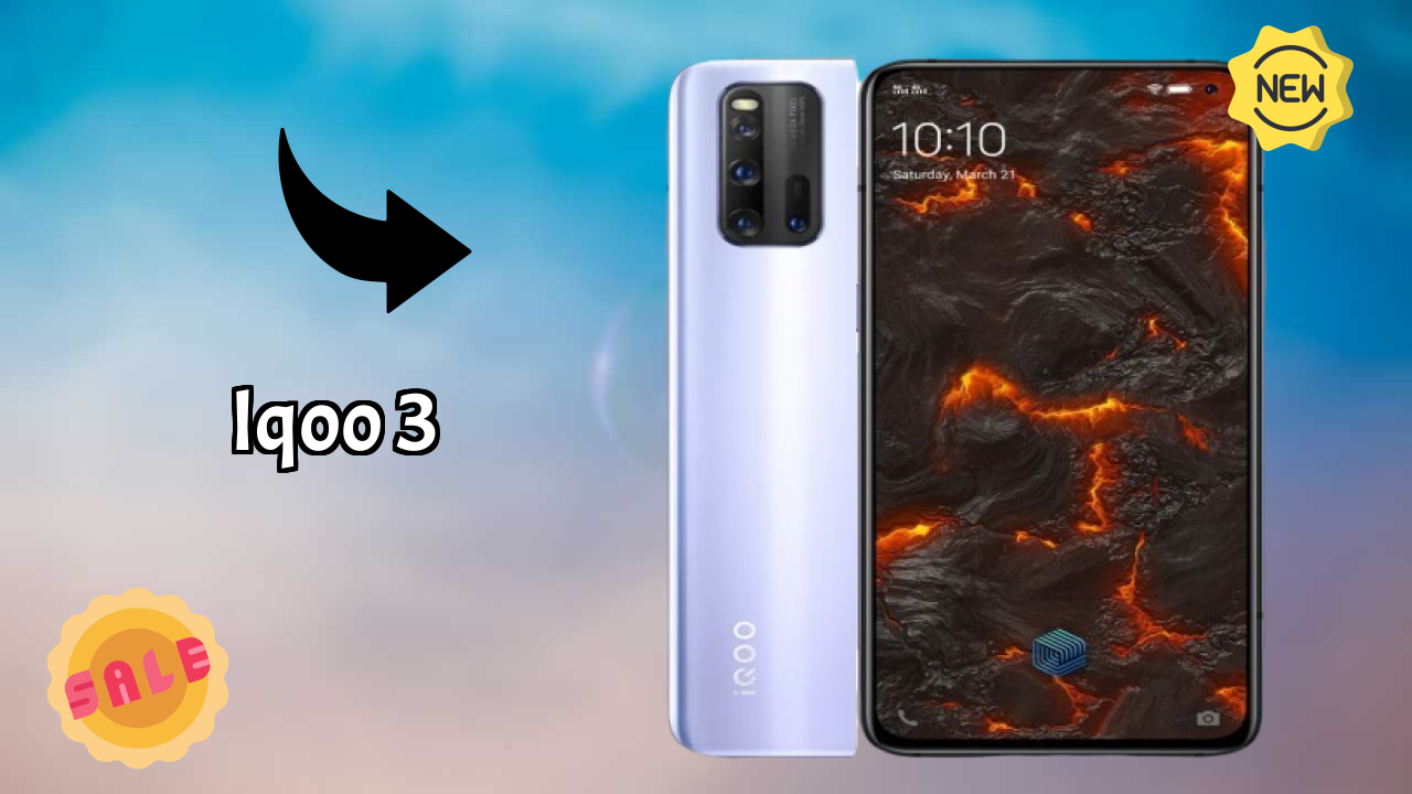 IQOO 3 कैमरा रिव्यु: 48 MP + 13 MP + 13 MP + 2 MP Rear Camera फोटो टेस्ट