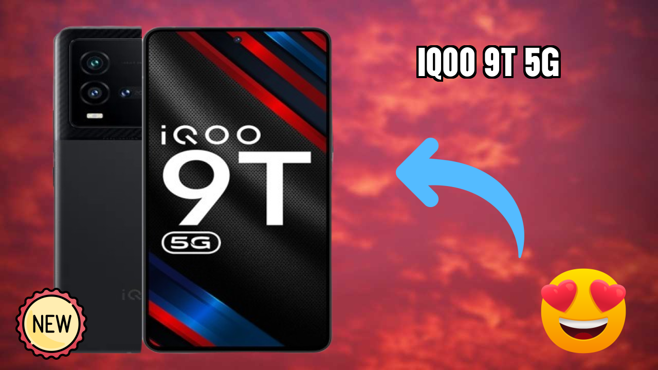 IQOO 9T 5G डिस्प्ले क्वॉलिटी: AMOLED समझाया गया