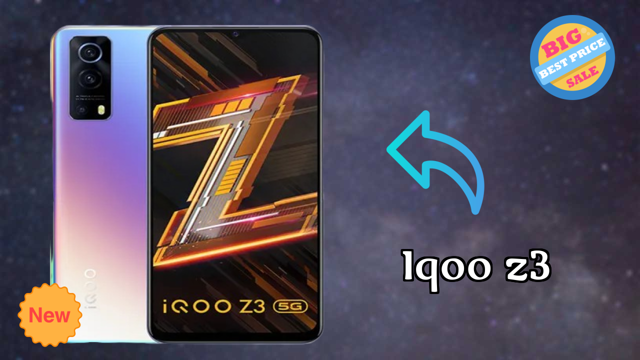 IQOO Z3 गेमिंग टेस्ट: Snapdragon 768G FPS शो
