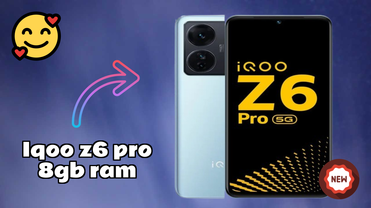 IQOO Z6 Pro 8GB RAM बैटरी टेस्ट: क्या 4700 MAh पूरे दिन चलती है?
