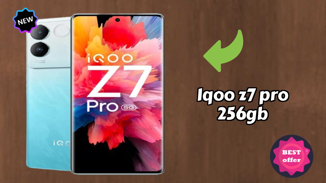 IQOO Z7 Pro 256GB कैमरा रिव्यु: 64 MP + 2 MP Rear Camera फोटो क्वॉलिटी
