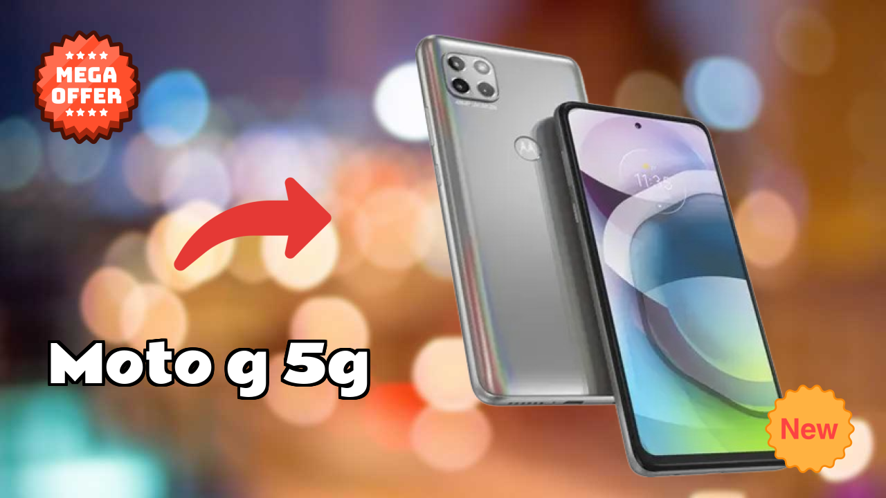 Moto G 5G कैमरा टेस्ट: 48 MP + 8 MP + 2 MP Rear Camera सैंपल शॉट्स