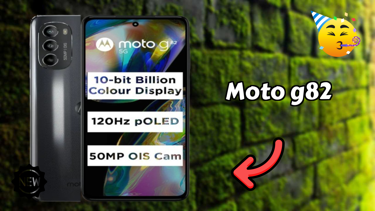 Moto G82 बैटरी लाइफ: 5000 MAh चार्जिंग स्पीड टेस्ट