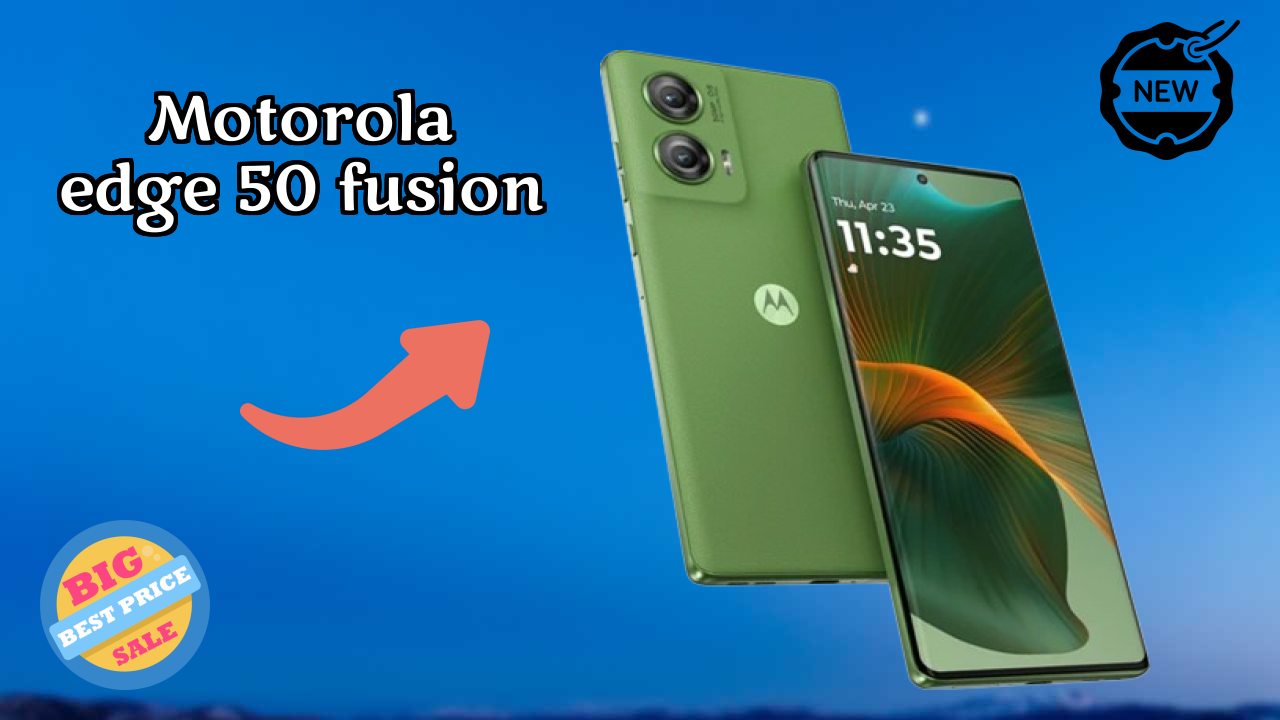 Motorola Edge 50 Fusion 2026 पूरा प्रोफेशनल और विपक्ष रिव्यु