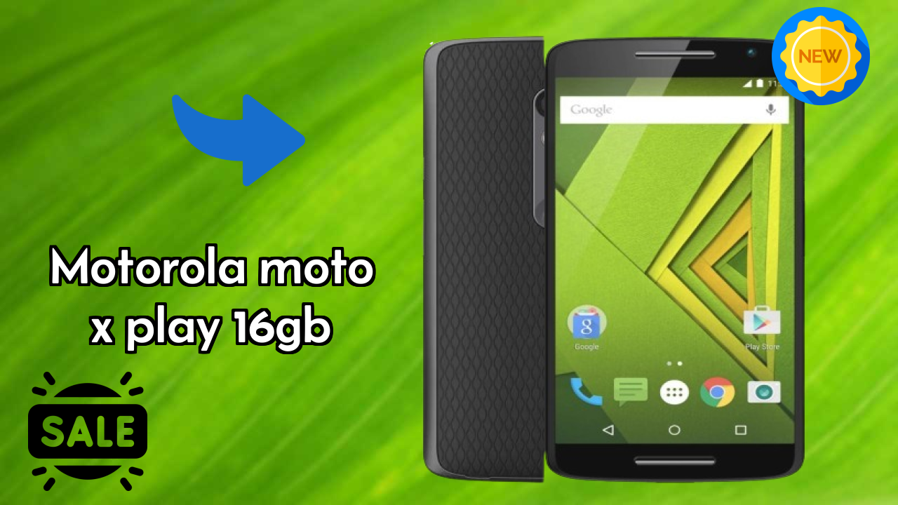 Motorola Moto X Play 16GB 2026 बनाम बाजार प्रतिस्पर्धा – एक्सपर्ट फैसला