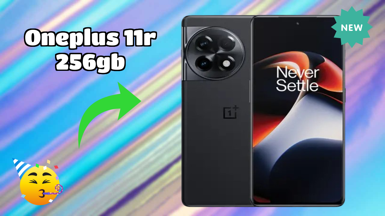 OnePlus 11R 256GB डिस्प्ले रिव्यु: 6.74 Inches (17.12 Cm) स्क्रीन साइज़