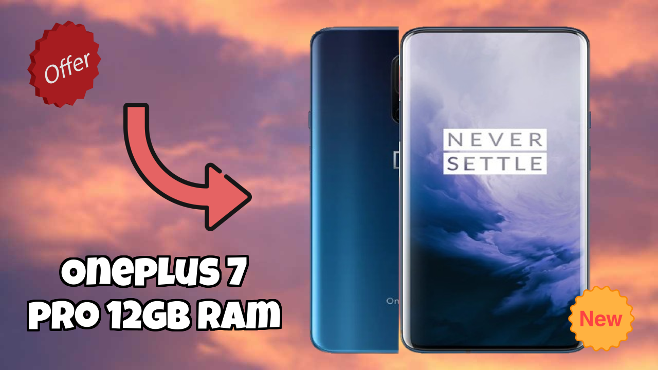 OnePlus 7 Pro 12GB RAM डिस्प्ले  डिस्कसन: Fluid AMOLED क्वॉलिटी