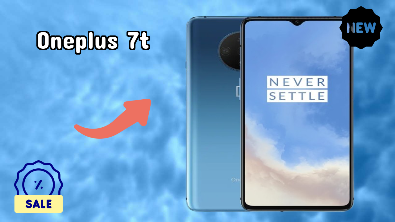 OnePlus 7T 2026 हैंड्स-ऑन डिस्कसन – लायक है?