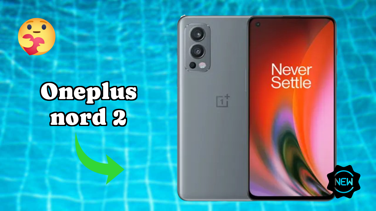 OnePlus Nord 2 डिस्प्ले रिव्यु: 6.43 Inches (16.33 Cm) स्क्रीन क्वॉलिटी