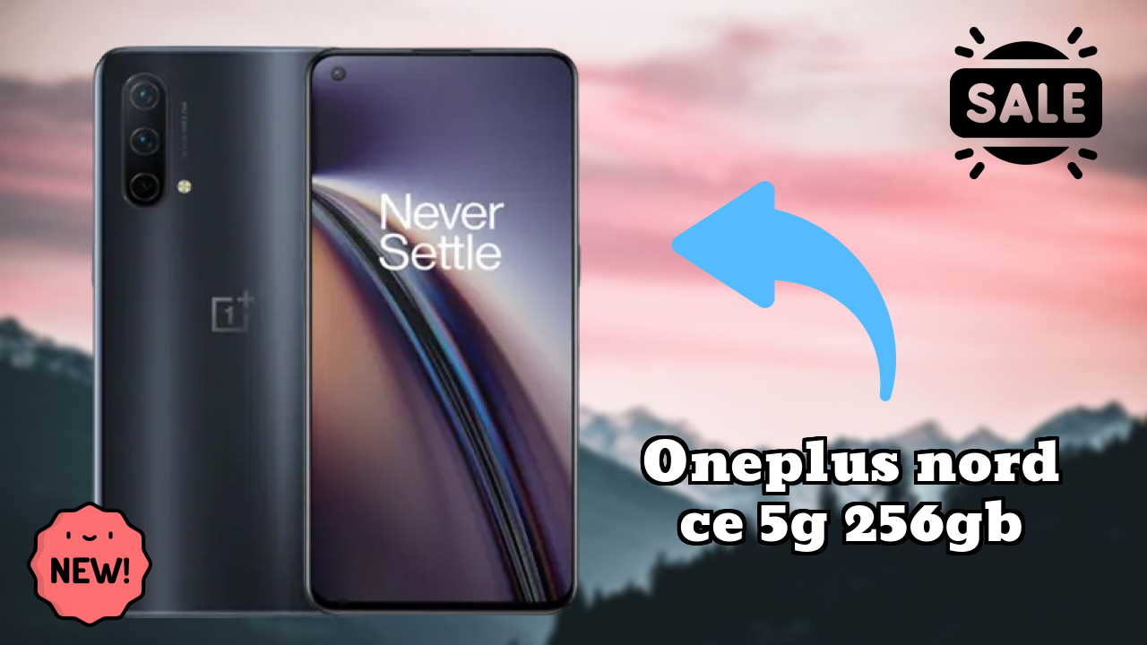 OnePlus Nord CE 5G 256GB बैटरी टेस्ट: 4500 MAh रियल उपयोग रिव्यु
