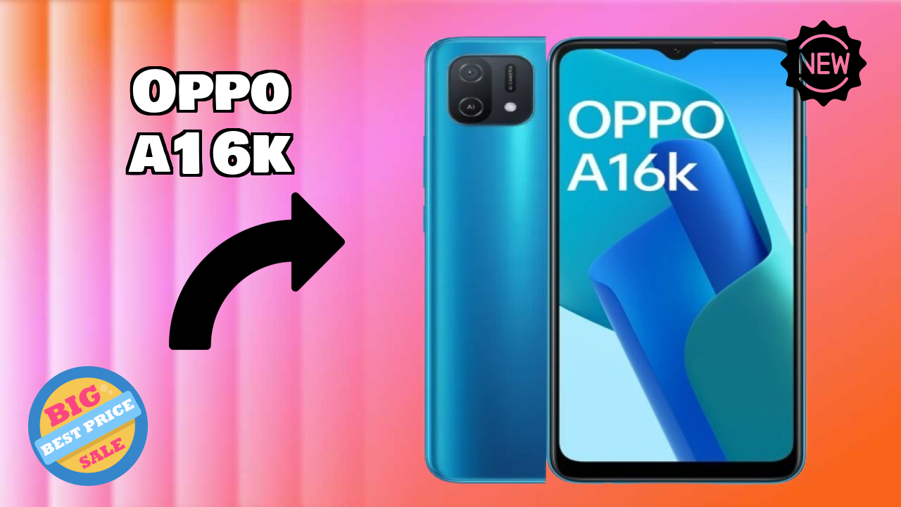 OPPO A16K हैंड्स-ऑन रिव्यु: MediaTek Helio G35 शो टेस्ट किया 