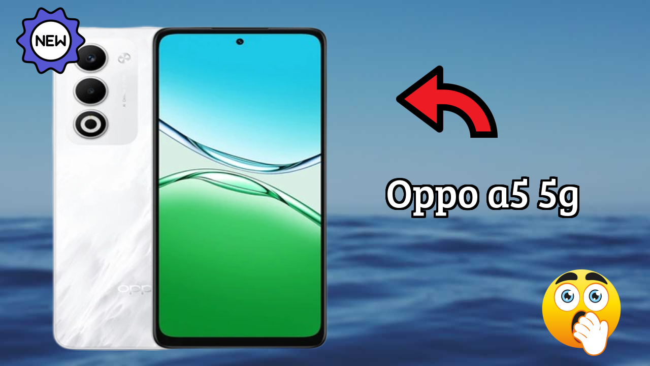 OPPO A5 5G बैटरी टेस्ट: 6000 MAh धीरज रिव्यु