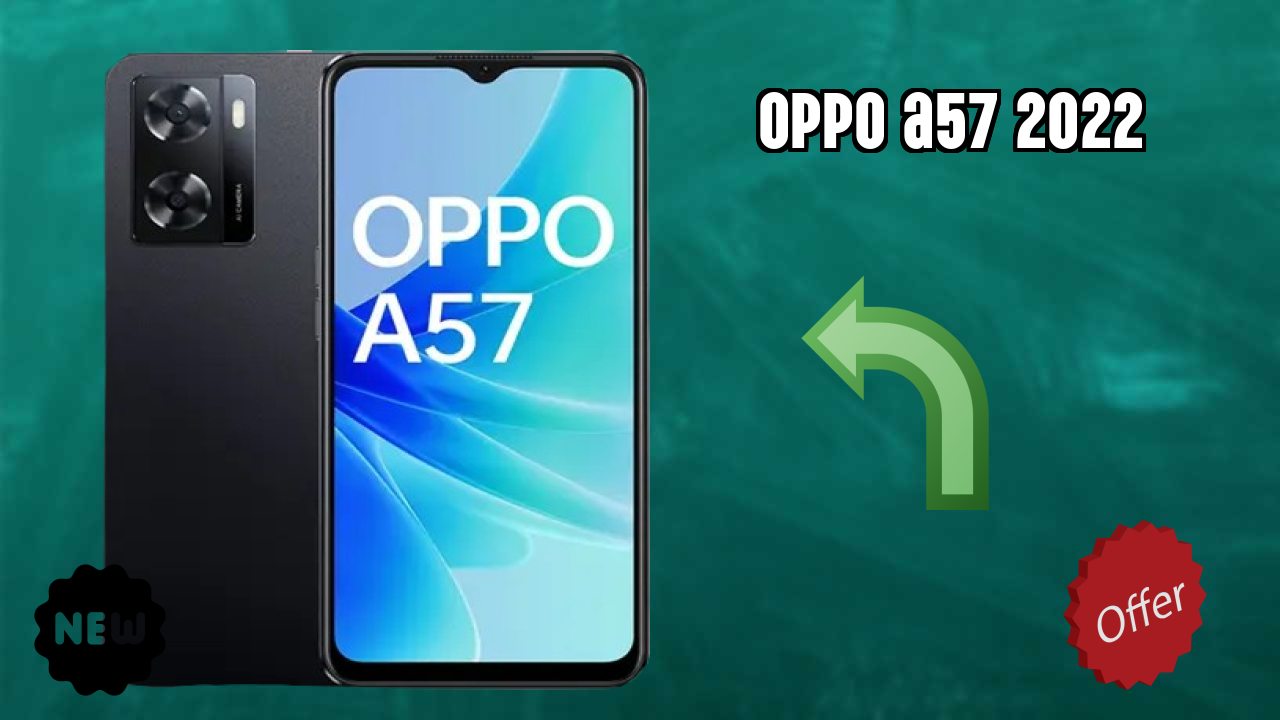 OPPO A57 2022 डिस्प्ले  डिस्कसन: IPS LCD समझाया गया