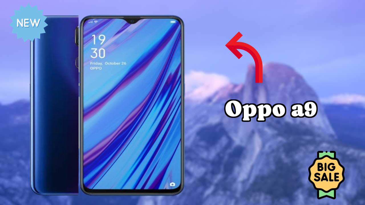OPPO A9 RAM रिव्यु: 4 GB RAM मल्टीटास्किंग चेक