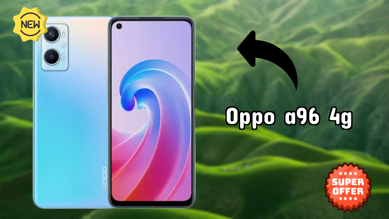 OPPO A96 4G बैटरी लाइफ: 5000 MAh रियल दुनिया टेस्ट