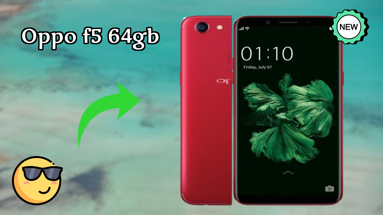 OPPO F5 64GB RAM रिव्यु: 6 GB RAM मल्टीटास्किंग टेस्ट