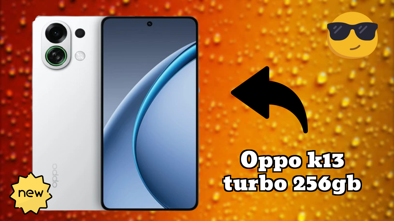 OPPO K13 Turbo 256GB RAM रिव्यु: 8 GB RAM मल्टीटास्किंग टेस्ट