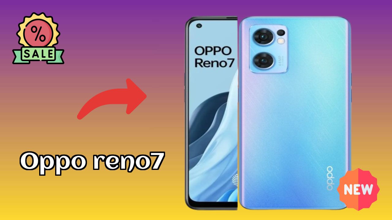 OPPO Reno7 बैटरी टेस्ट: 4500 MAh रियल दुनिया रिव्यु