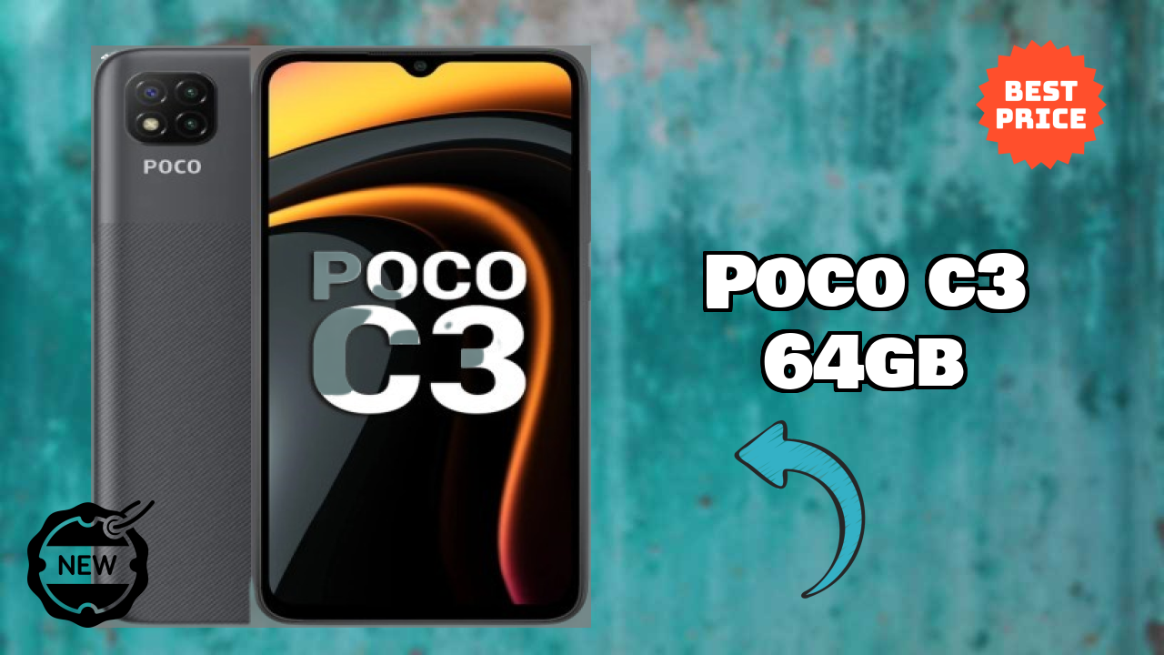 POCO C3 64GB कैमरा क्वॉलिटी: 5 MP Front Camera सेल्फी टेस्ट