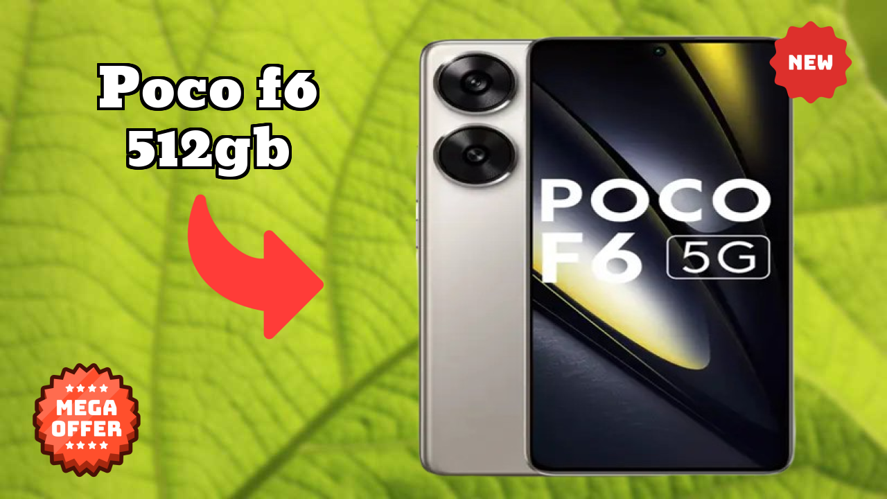 POCO F6 512GB कैमरा टेस्ट: 50 MP + 8 MP Rear Camera सैंपल फोटो