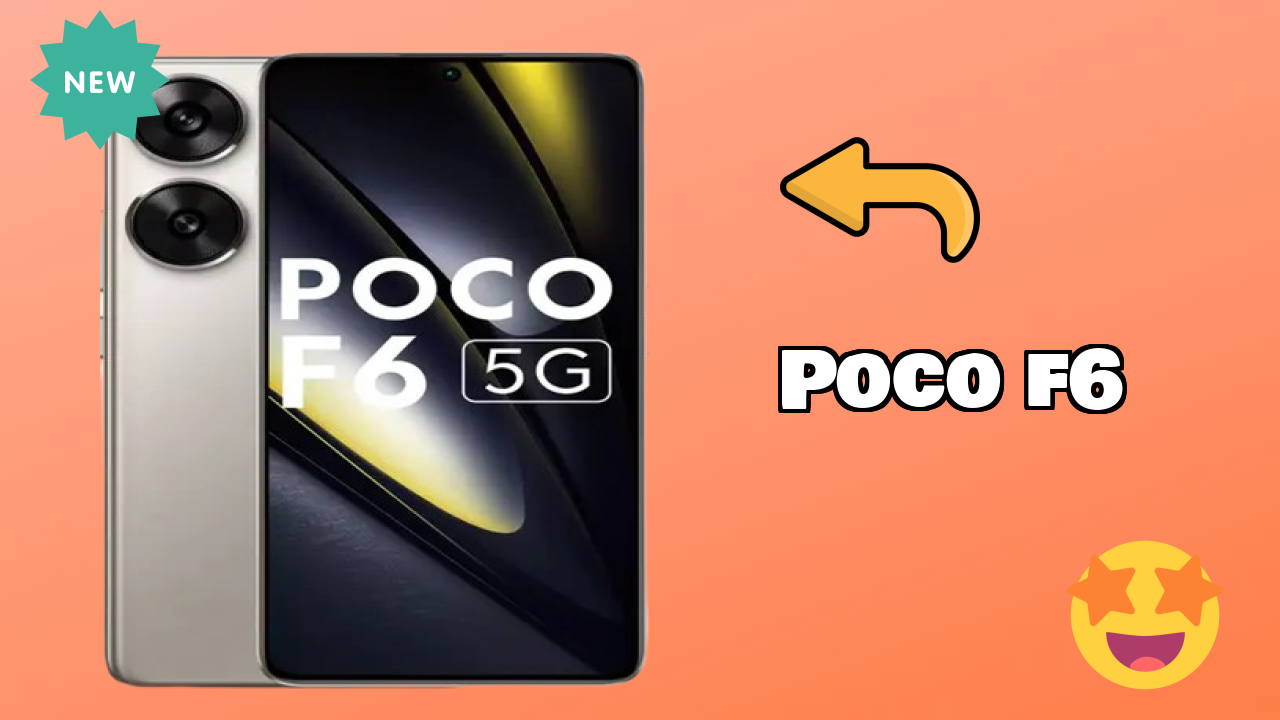 POCO F6 के लिए 2026 में टॉप विकल्प – पूरा तुलना