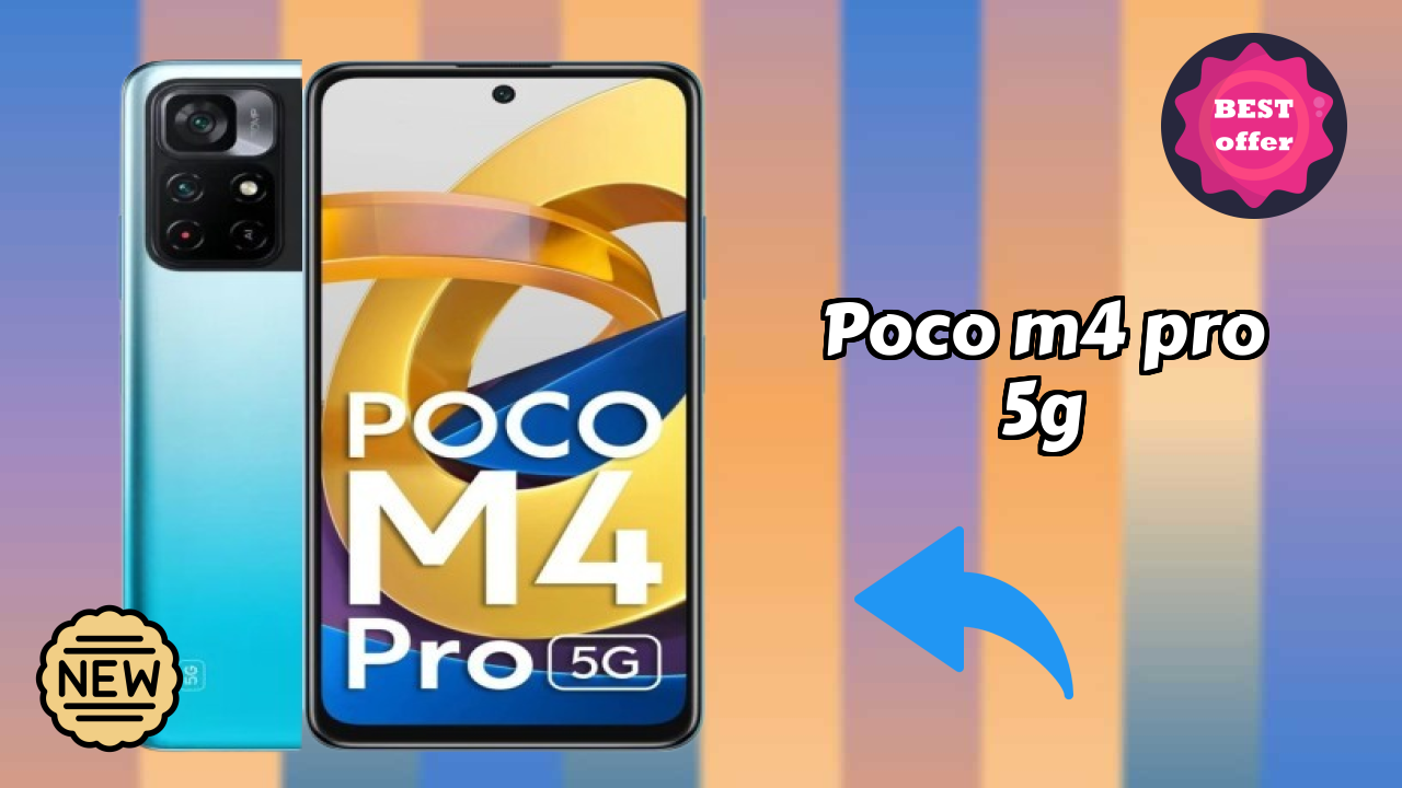 POCO M4 Pro 5G 2026: पूरा गाइड और रिव्यु