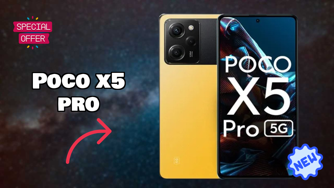 POCO X5 Pro प्रोसेसर टेस्ट: Snapdragon 778G बेंचमार्क