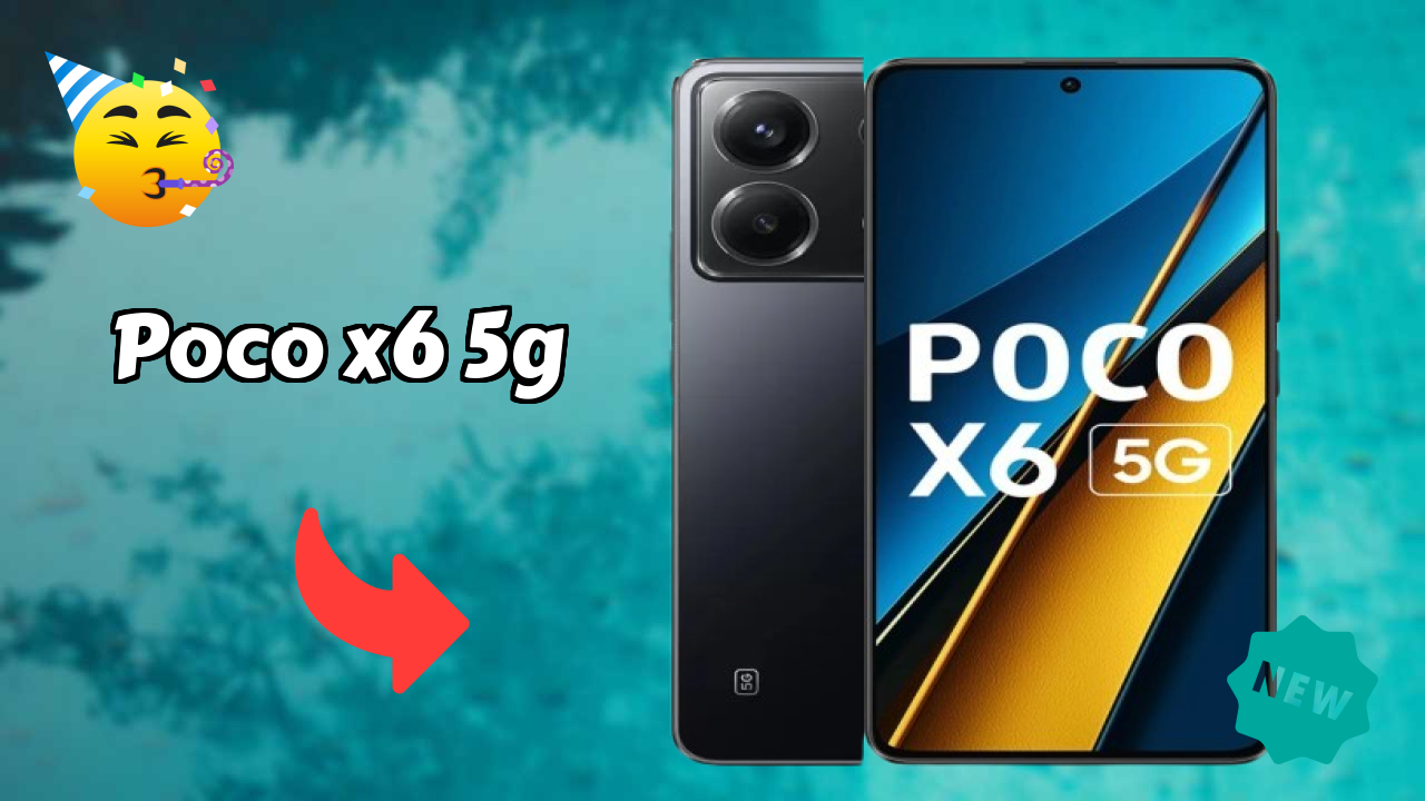 क्या आपको 2026 में POCO X6 5G खरीदना चाहिए? एक्सपर्ट राय